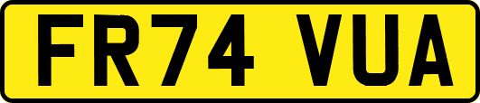 FR74VUA