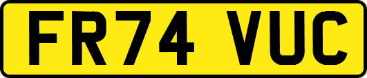 FR74VUC
