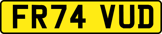 FR74VUD