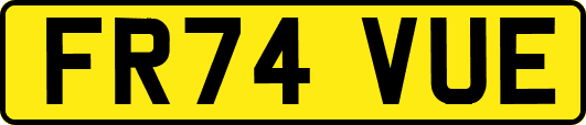 FR74VUE