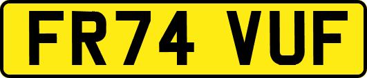 FR74VUF