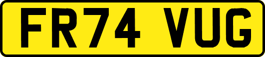 FR74VUG