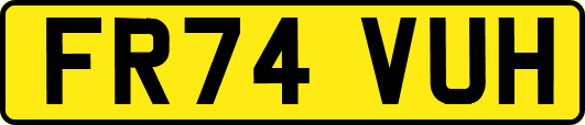 FR74VUH