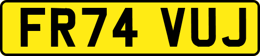 FR74VUJ