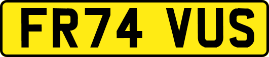 FR74VUS