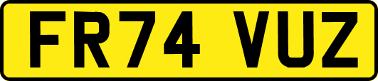 FR74VUZ