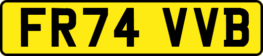 FR74VVB