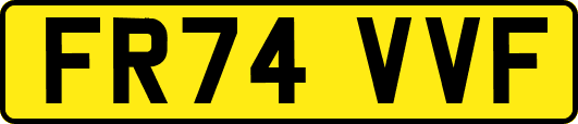 FR74VVF