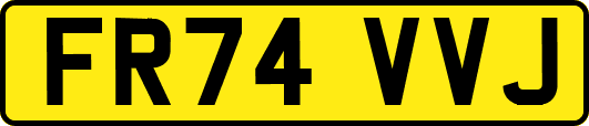 FR74VVJ