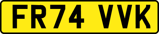 FR74VVK
