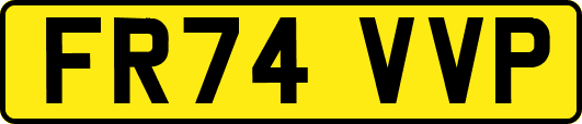 FR74VVP