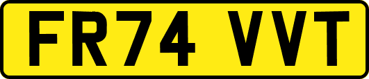 FR74VVT