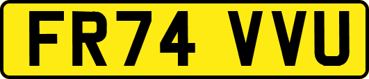 FR74VVU
