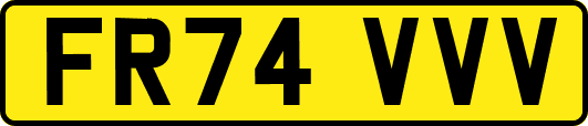 FR74VVV