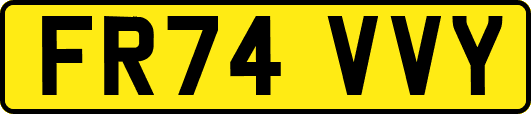 FR74VVY