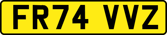 FR74VVZ