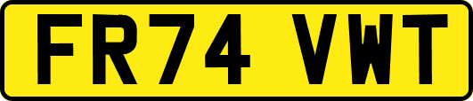 FR74VWT