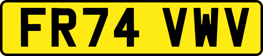 FR74VWV