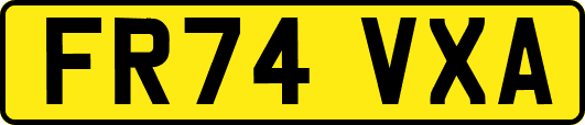 FR74VXA