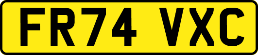 FR74VXC