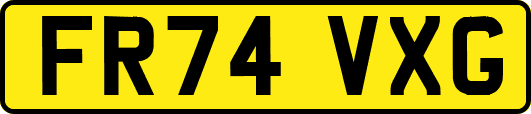 FR74VXG