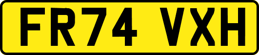 FR74VXH