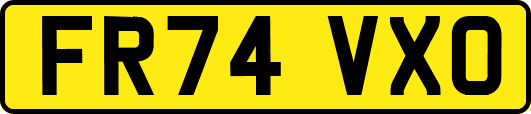 FR74VXO