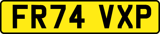 FR74VXP