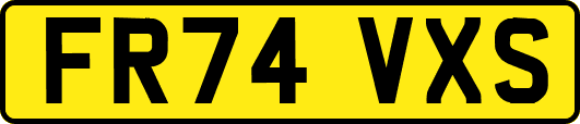 FR74VXS