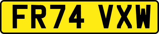 FR74VXW