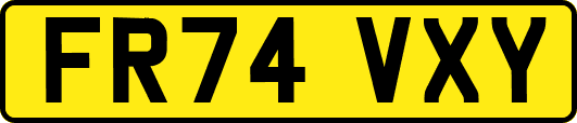 FR74VXY