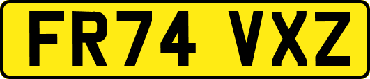 FR74VXZ