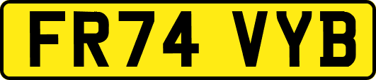 FR74VYB