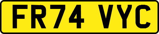 FR74VYC