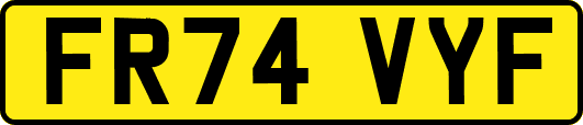 FR74VYF