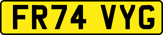 FR74VYG