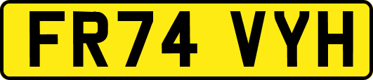 FR74VYH
