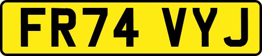 FR74VYJ
