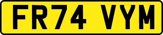 FR74VYM