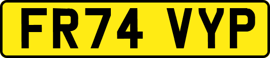 FR74VYP