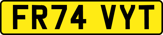 FR74VYT