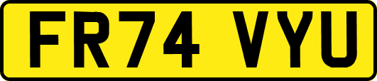 FR74VYU