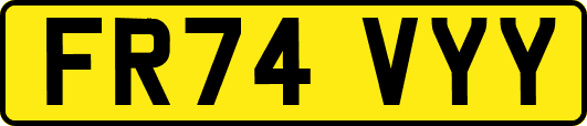 FR74VYY