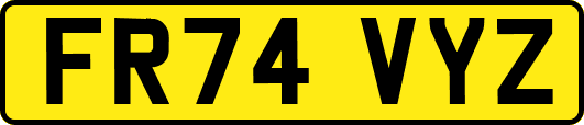 FR74VYZ