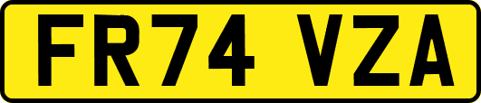 FR74VZA