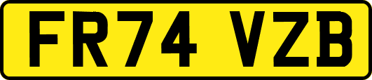 FR74VZB