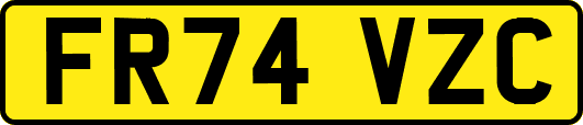 FR74VZC