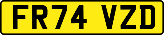 FR74VZD
