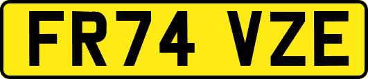 FR74VZE