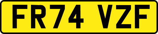 FR74VZF